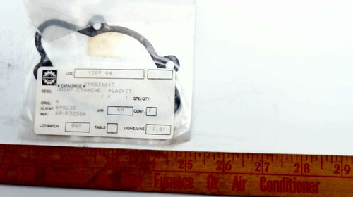 Seadoo Bombardier 290831615 Gasket