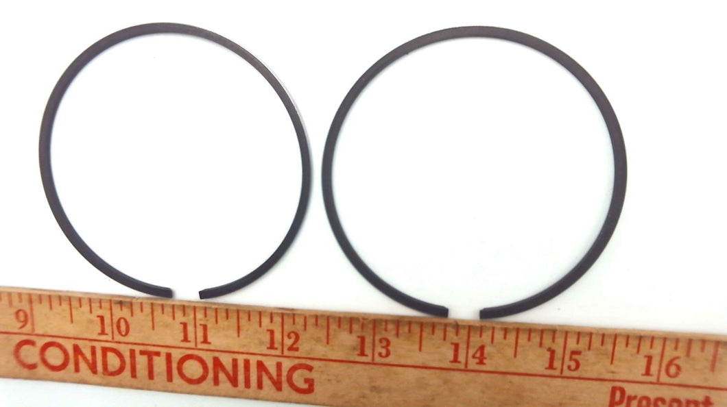 Yamaha/Mariner 39-822881M 2pc Ring Set (1st Oversize 025 mm)
