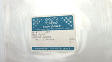 Aqua Power 684 Reed Block Housing Gasket for Mercury 27-96761