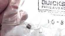 Mercury 10-89601 Set Screw
