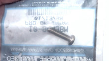 Yamaha/Mariner 10-84438M Screw