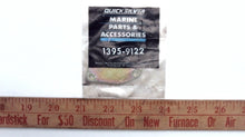 Mercury 1395-9122 Plate