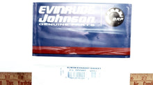 OEM Johnson Evinrude OMC 3850495 Exhaust Riser Gasket