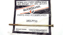 Mercury 392-7733 Thru Bolt 5.5"