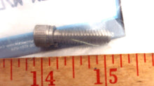 Mercury 10-F2213 Screw w/Lock Washer
