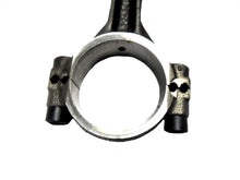 Johnson Evinrude OMC 375781 Piston 375767 Connecting Rod 302603 Retainer - Used