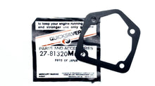 Yamaha/Mariner 27-81320M Gasket