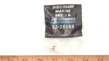 Mercury 23-28688 Spacer, Coil Spring Positioning Rubber