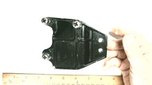 Mercury 55805 Stop Bracket 24228 Adjust Screws 52023 Caps - Used