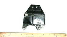Mercury 55805 Stop Bracket 24228 Adjust Screws 52023 Caps - Used