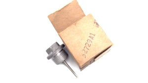 Mercury 32729A1 Cap Assembly