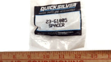 Mercury 23-61005 Sheave Shaft Spacer