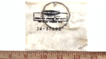 Mercury 24-57692 Spring