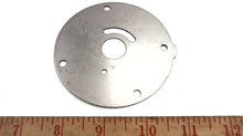 Johnson Evinrude OMC 302490 Impeller Housing Plate -