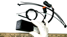 Johnson Evinrude OMC 586806 Cable & Relay Kit