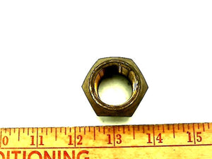 Mercury 11-805093 Prop Nut