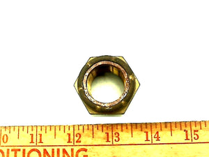 Mercury 11-805093 Prop Nut