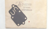 Prime Line 7-02100 Diaphragm for Lawnboy 270026