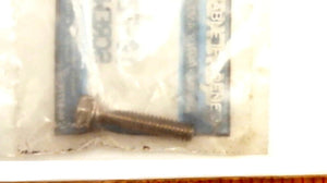 Mercury 10-F2030 Screw