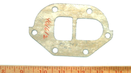 Vintage Evinrude 401612 Gasket