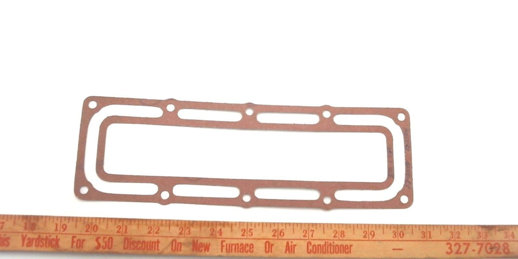 Mercury 27-33187 Gasket