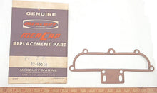 Mercury 27-49018 Gasket