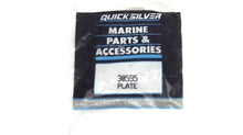 Mercury 30595 Starter Pawl Retainer Plate