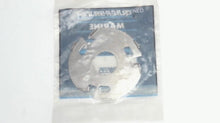 Mercury 30595 Starter Pawl Retainer Plate
