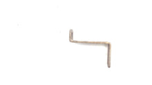 Mercury 53121 Link, Choke Knob to Choke Rod - Used