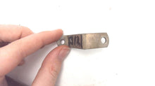 Mercury 53121 Link, Choke Knob to Choke Rod - Used