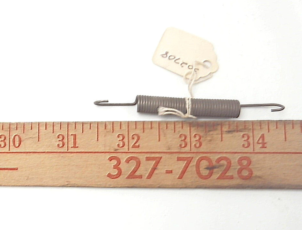 Johnson Evinrude OMC 302708 Spring