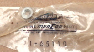 Mercury 11-65110 Nut