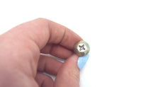 Mercury 10-24866 Screw, Switchbox Bracket