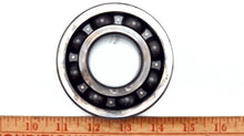 Koyo 6308 Ball Bearing, Open Deep Groove - 40x90x23mm - Used