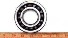 Koyo 6308 Ball Bearing, Open Deep Groove - 40x90x23mm - Used