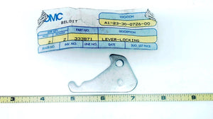 Johnson Evinrude OMC 333871 Locking Lever