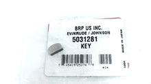 Johnson Evinrude OMC 5031281 Key