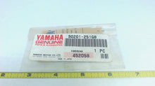 Yamaha 90201-251G8-00 Washer Plate