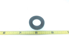 Mercury 12-85172 Washer, Black Rubber