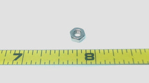 Yamaha 95380-03600-00 Nut