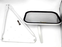 Velvac Universal Mirror & Bracket - 10.5" x 7.5"
