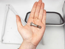 Velvac Universal Mirror & Bracket - 10.5" x 7.5"