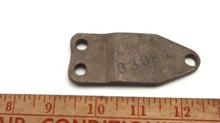 Mercury 33984 Plate