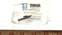 Yamaha Outboard 91490-30025-00 Cotter Pin