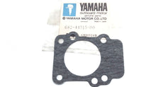Yamaha Outboard 682-44315-00-00 Gasket, Water Pump