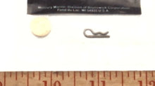 Mercury 18-27769 Cotter Pin