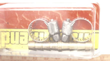 Moeller Marine 33212-10 5/16" Hose Mender Kit w/2 Stainless Steel Hose Clamps