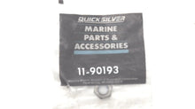 Mercury 11-90193 Nut