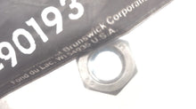 Mercury 11-90193 Nut