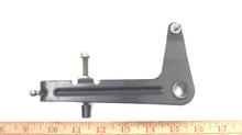Johnson Evinrude OMC 439938 Upper Throttle Lever - Used